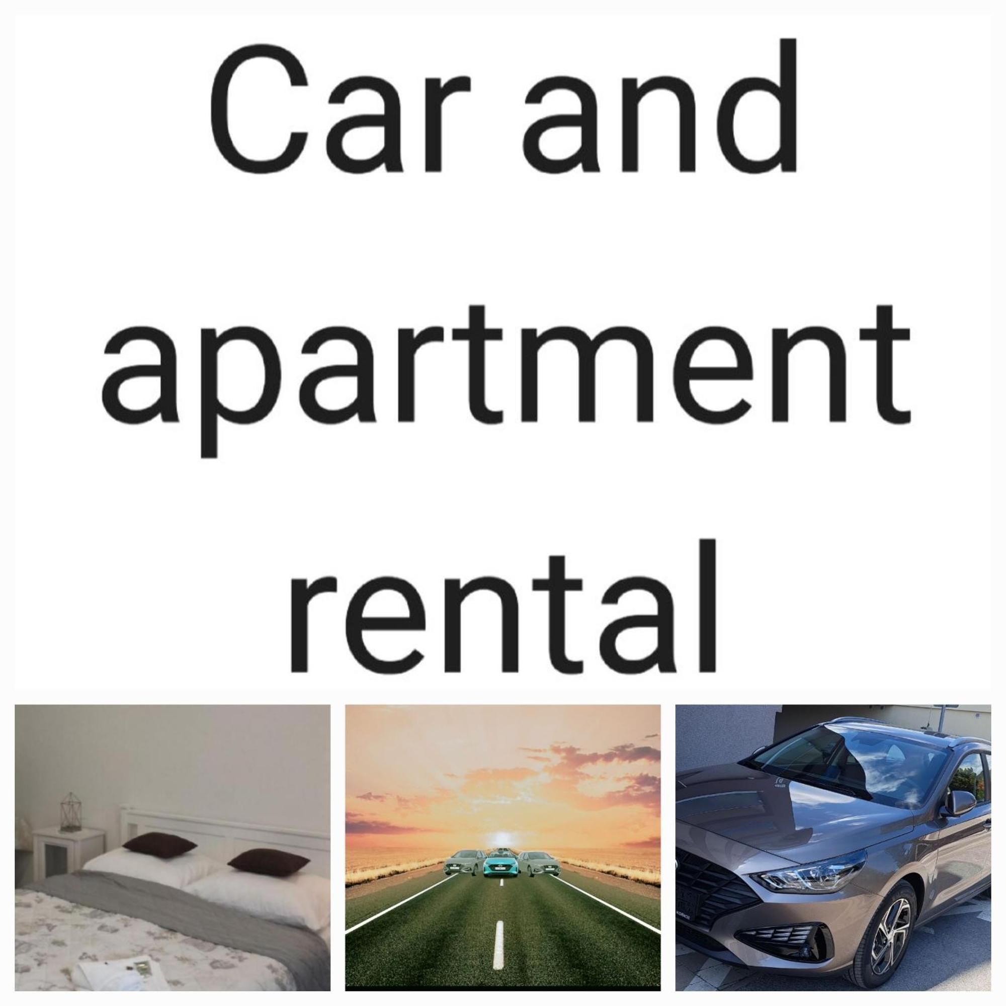 Apartment Huncovska 14 *