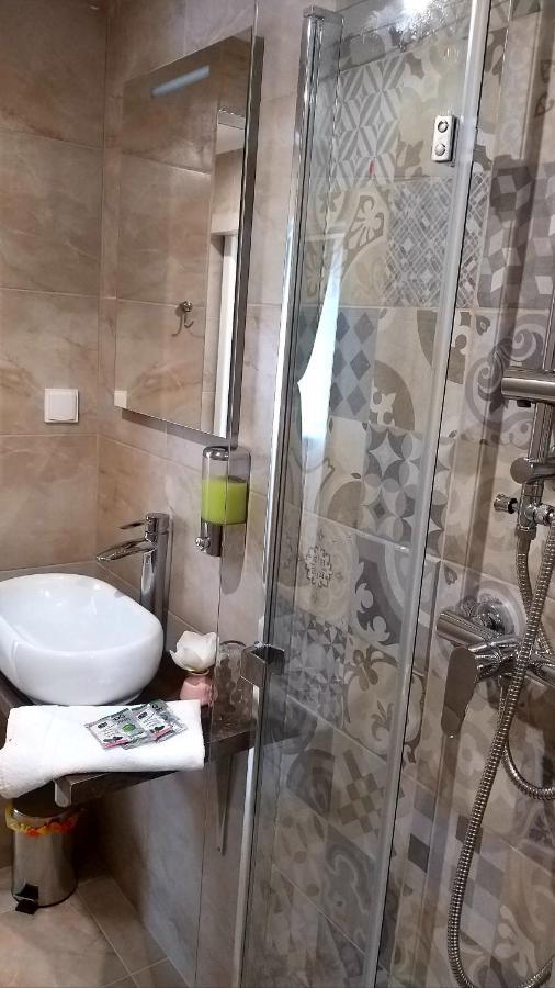 Apartment Huncovska 14 Kosice