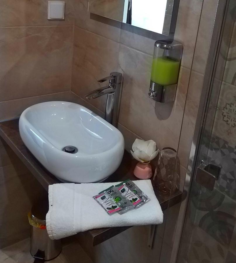 Apartment Huncovska 14 Kosice
